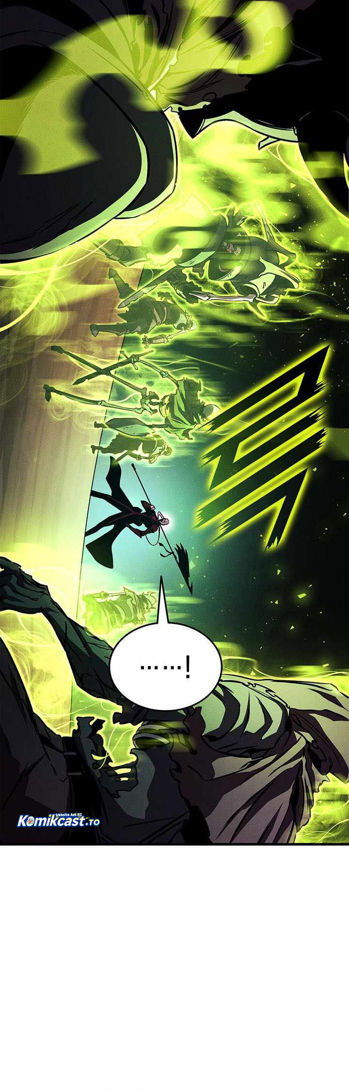 Ranker’s Return (Remake) Chapter 222 Bahasa Indonesia