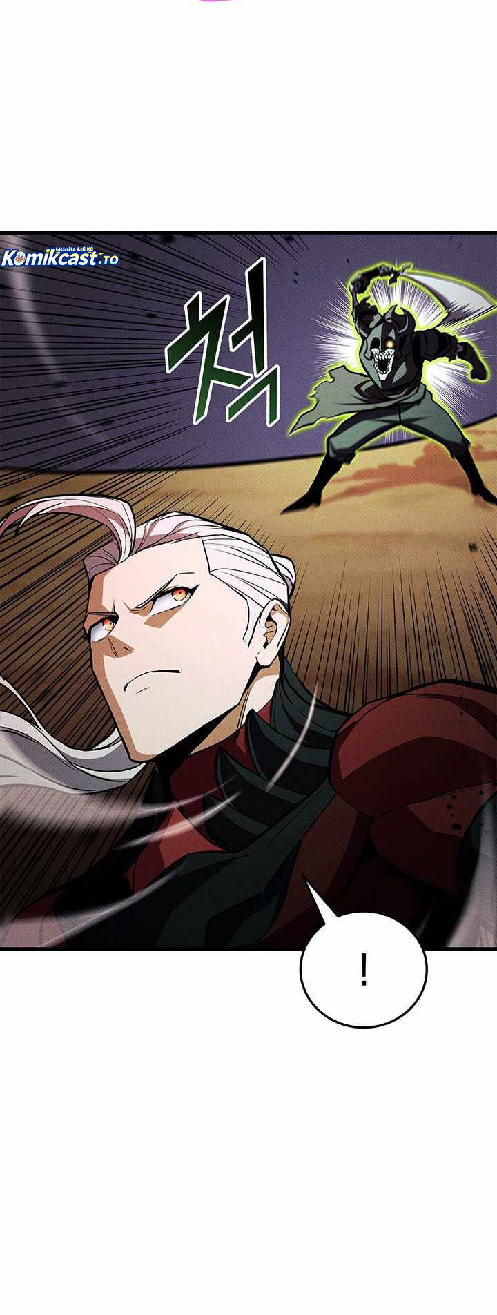 Ranker’s Return (Remake) Chapter 222 Bahasa Indonesia