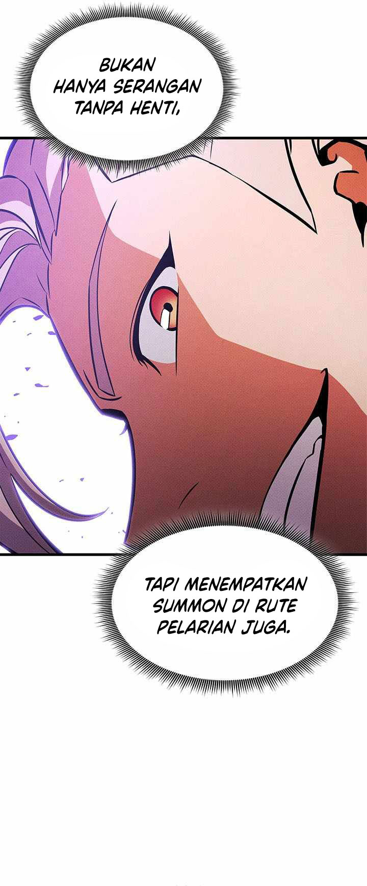 Ranker’s Return (Remake) Chapter 222 Bahasa Indonesia