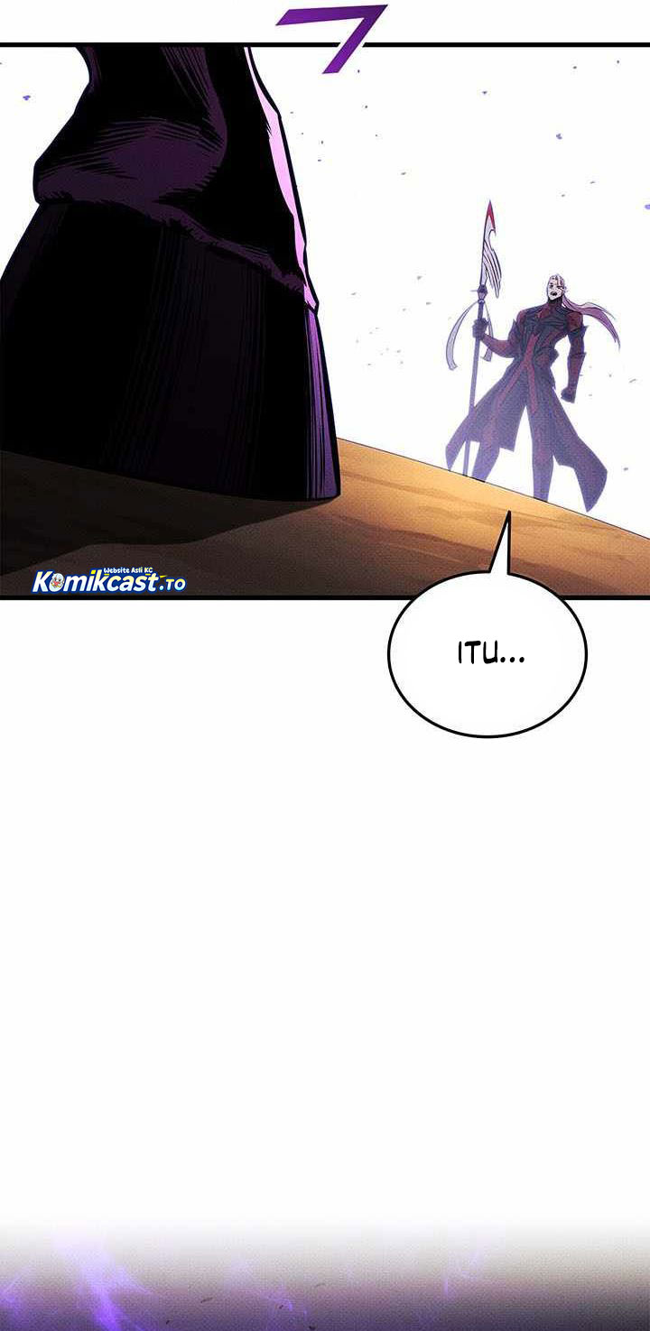 Ranker’s Return (Remake) Chapter 222 Bahasa Indonesia