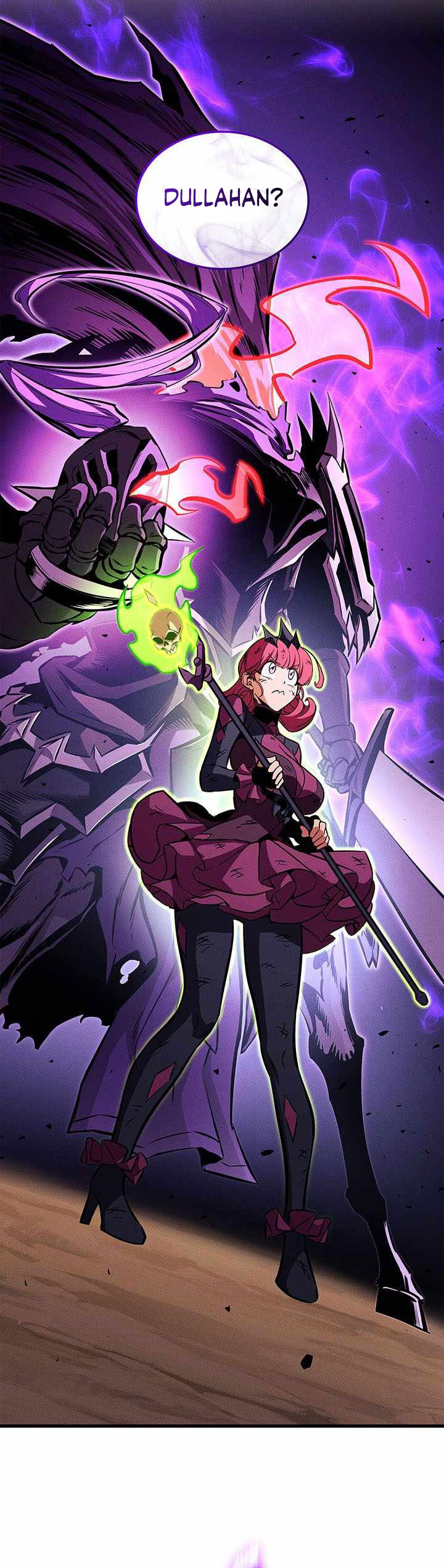 Ranker’s Return (Remake) Chapter 222 Bahasa Indonesia