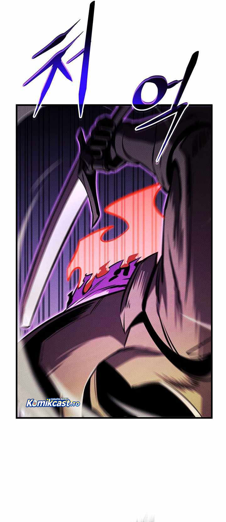 Ranker’s Return (Remake) Chapter 222 Bahasa Indonesia