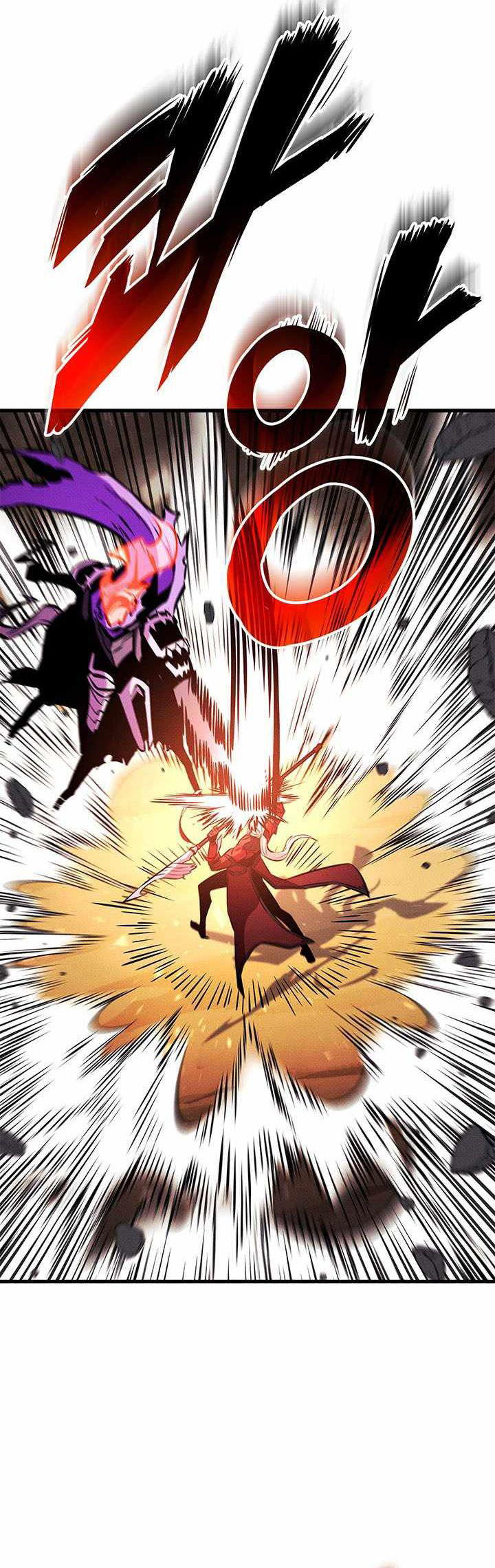 Ranker’s Return (Remake) Chapter 222 Bahasa Indonesia