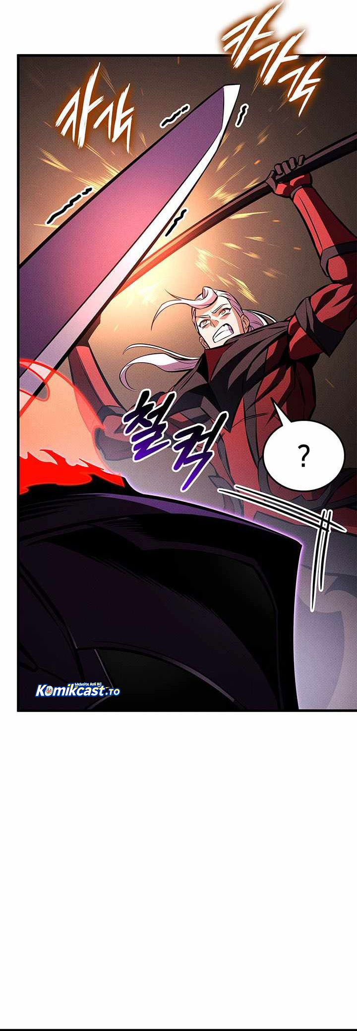 Ranker’s Return (Remake) Chapter 222 Bahasa Indonesia