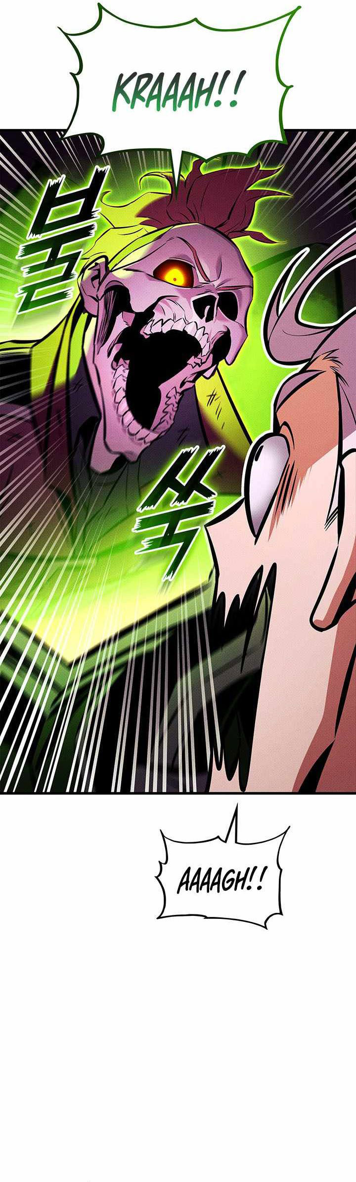 Ranker’s Return (Remake) Chapter 222 Bahasa Indonesia