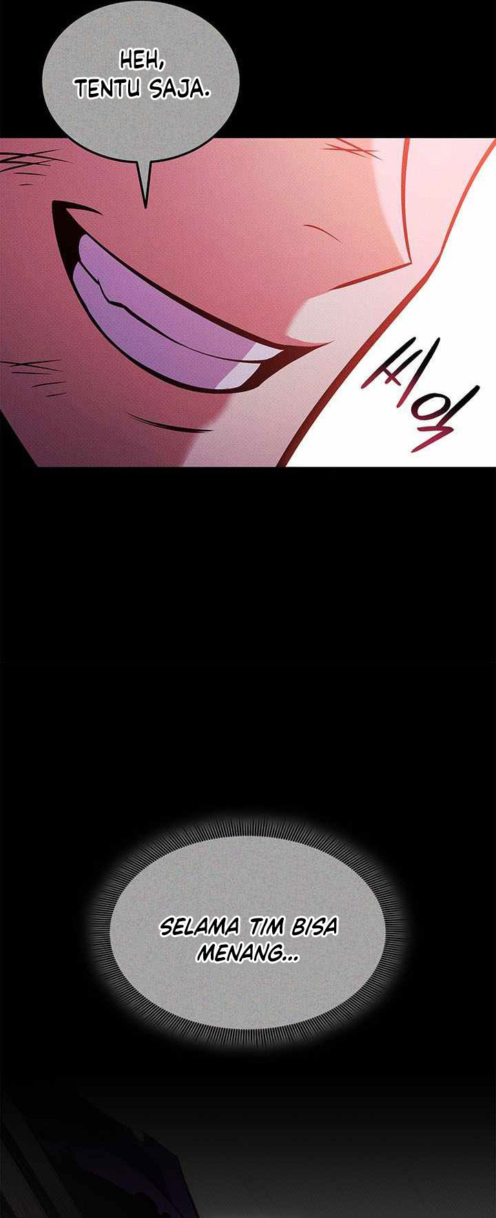 Ranker’s Return (Remake) Chapter 222 Bahasa Indonesia