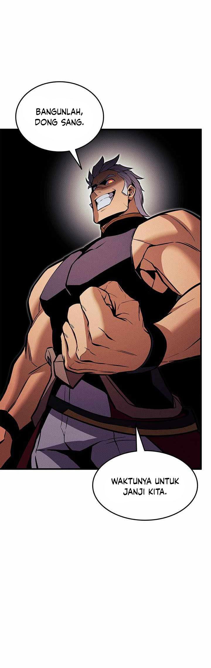 Ranker’s Return (Remake) Chapter 222 Bahasa Indonesia