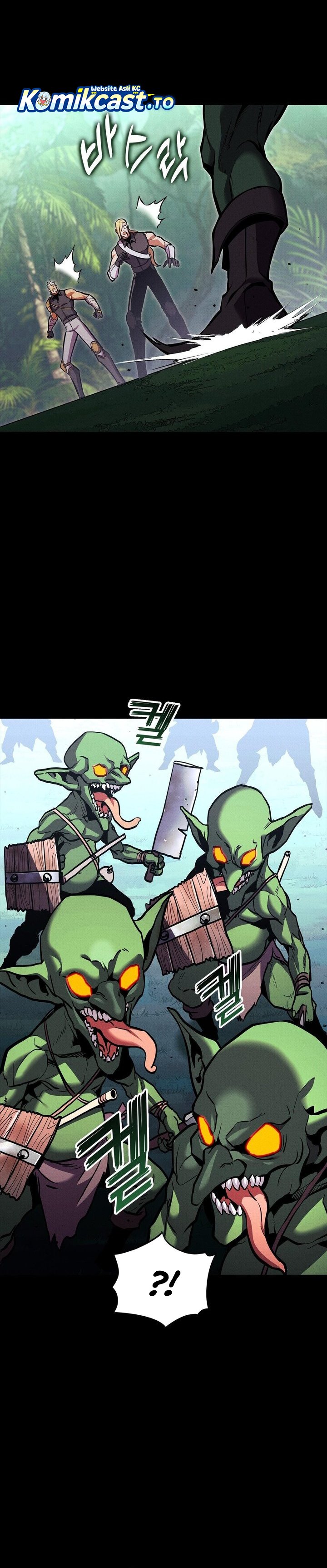 Ranker’s Return (Remake) Chapter 223 Bahasa Indonesia