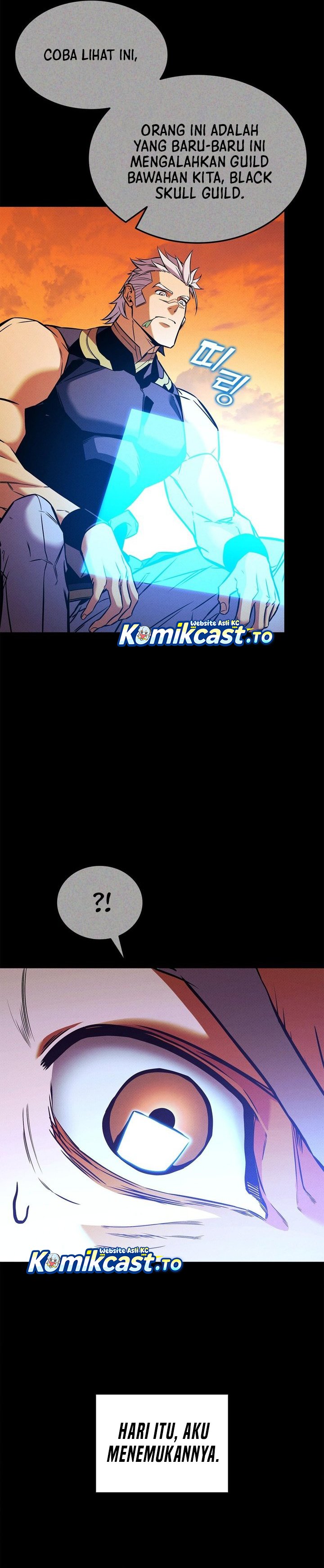 Ranker’s Return (Remake) Chapter 223 Bahasa Indonesia