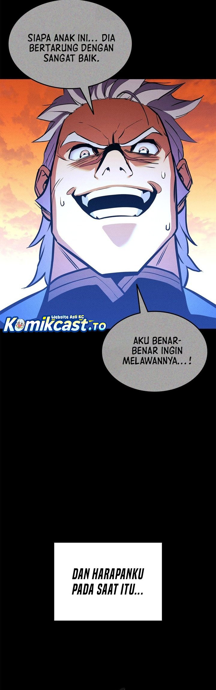 Ranker’s Return (Remake) Chapter 223 Bahasa Indonesia