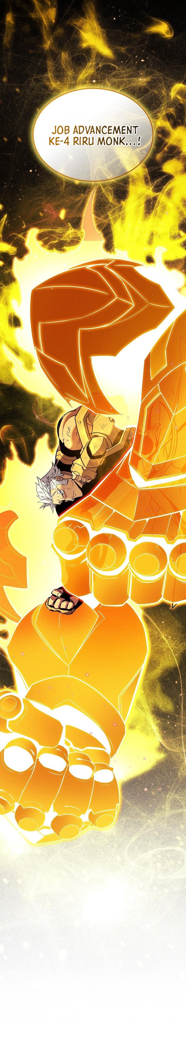 Ranker’s Return (Remake) Chapter 223 Bahasa Indonesia