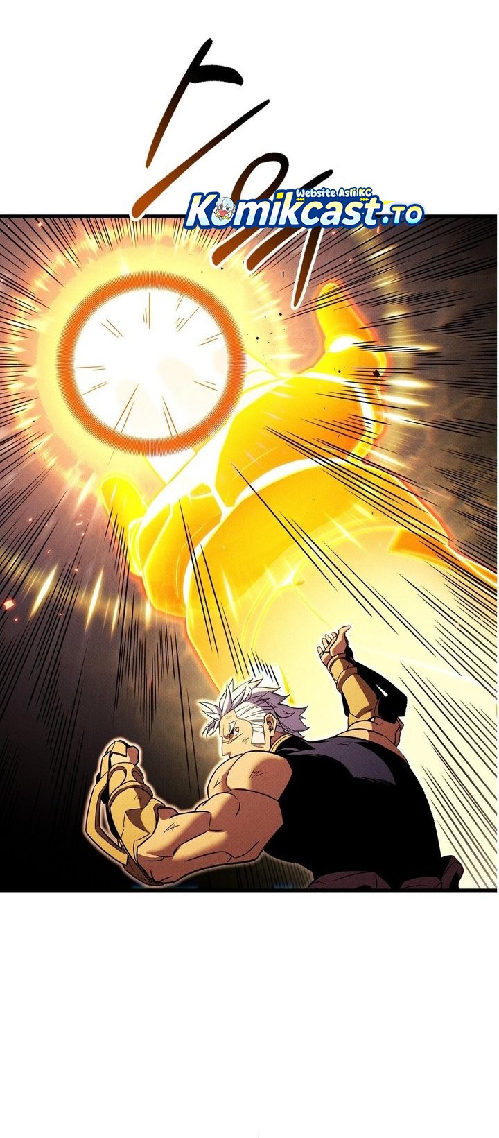 Ranker’s Return (Remake) Chapter 223 Bahasa Indonesia