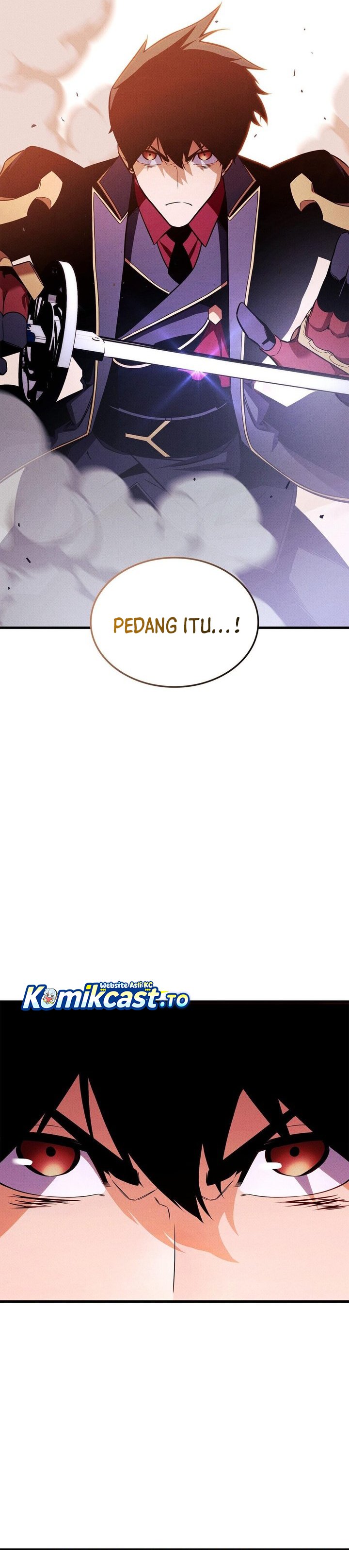 Ranker’s Return (Remake) Chapter 223 Bahasa Indonesia