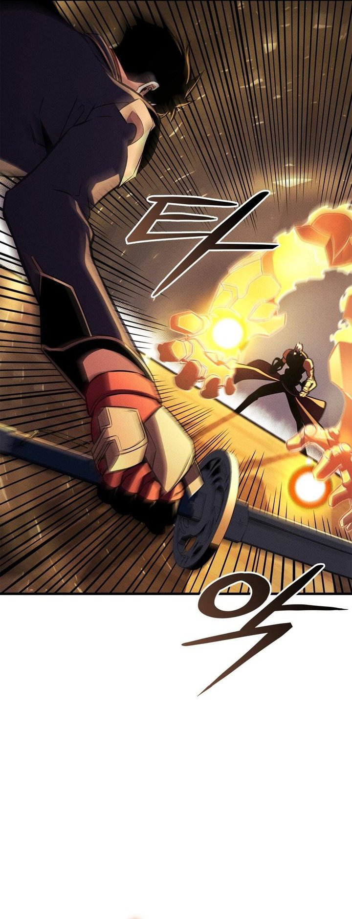 Ranker’s Return (Remake) Chapter 223 Bahasa Indonesia