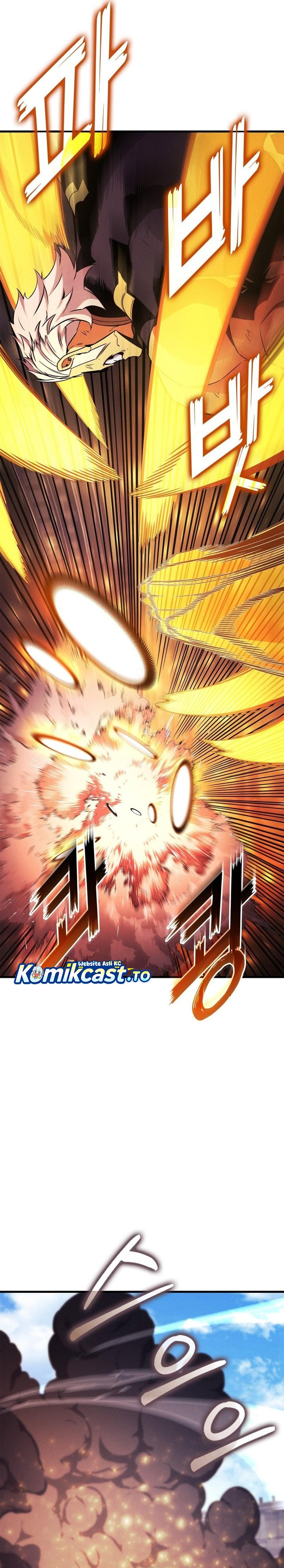 Ranker’s Return (Remake) Chapter 223 Bahasa Indonesia