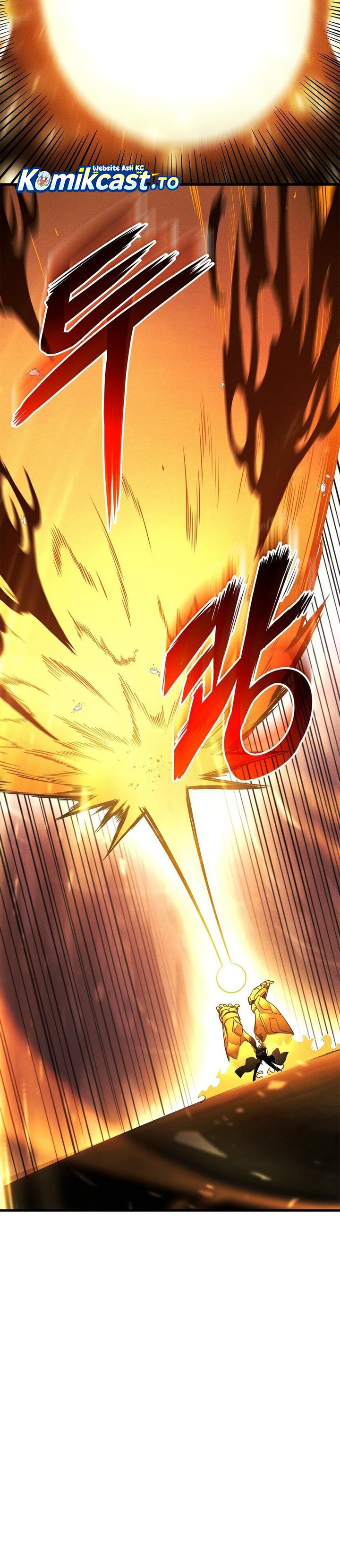 Ranker’s Return (Remake) Chapter 223 Bahasa Indonesia