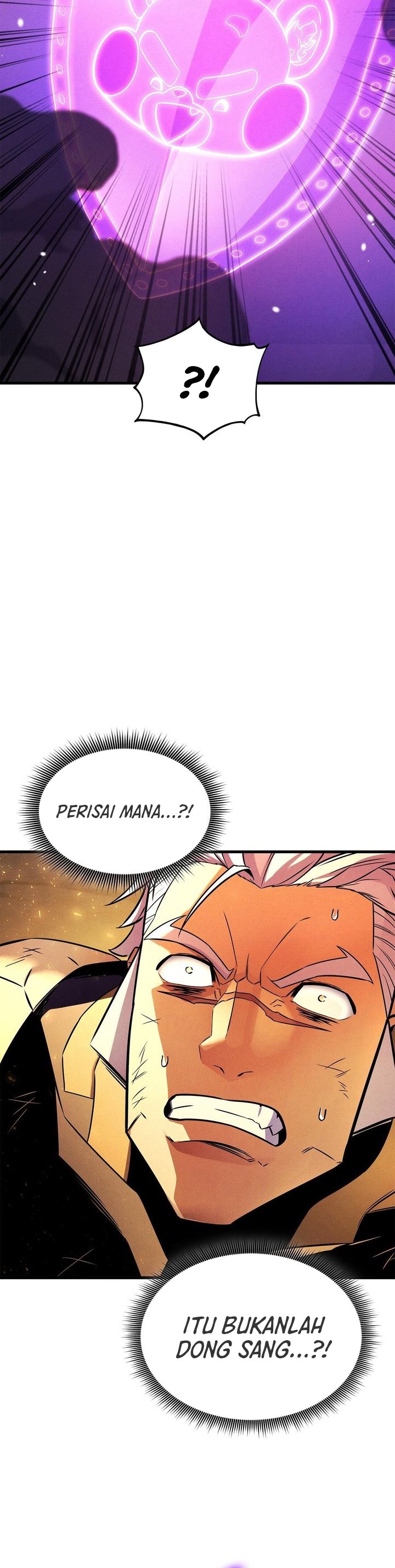 Ranker’s Return (Remake) Chapter 223 Bahasa Indonesia
