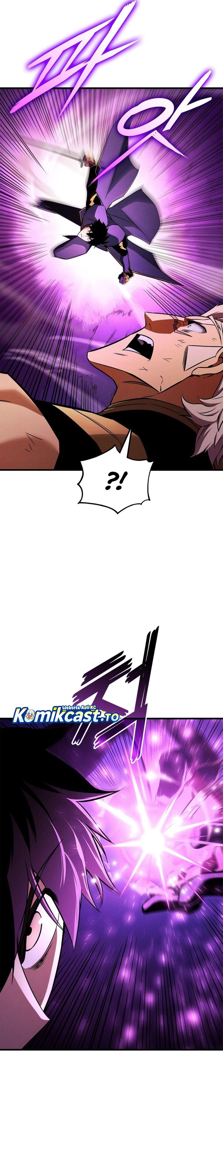 Ranker’s Return (Remake) Chapter 223 Bahasa Indonesia