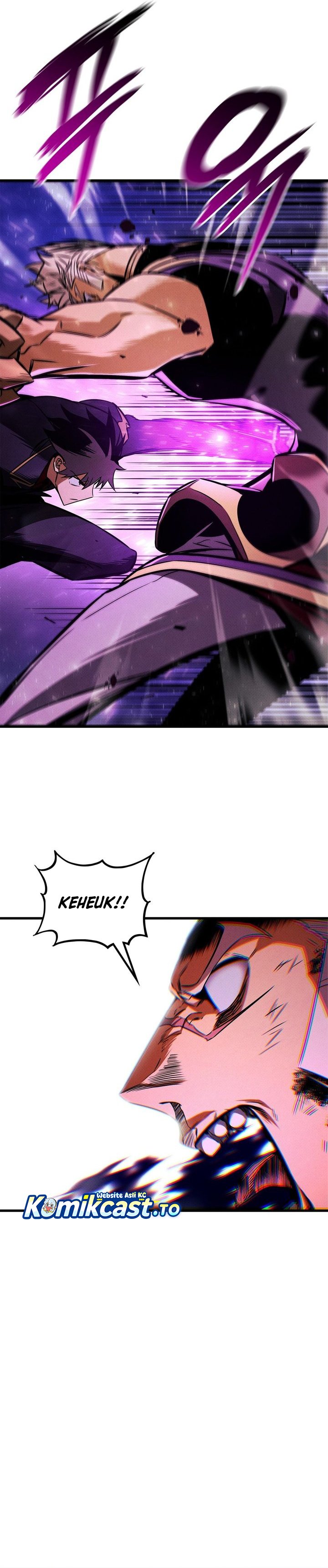 Ranker’s Return (Remake) Chapter 223 Bahasa Indonesia