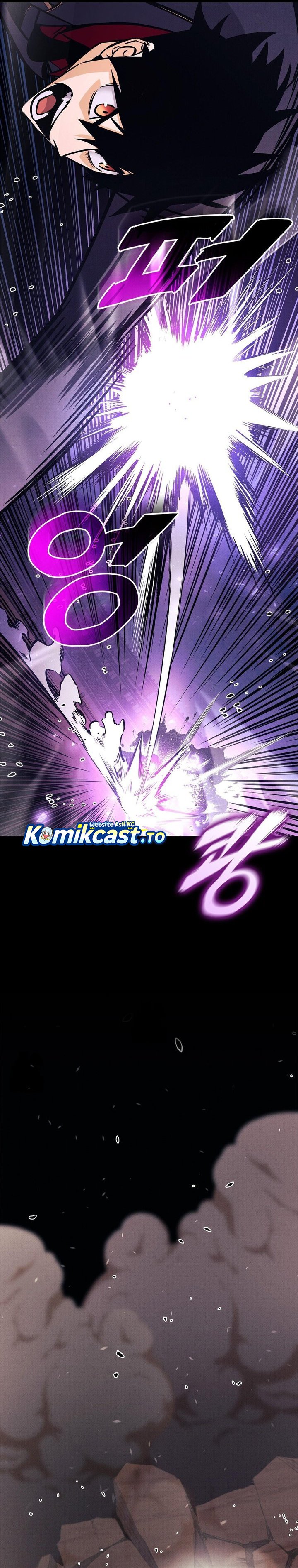 Ranker’s Return (Remake) Chapter 223 Bahasa Indonesia