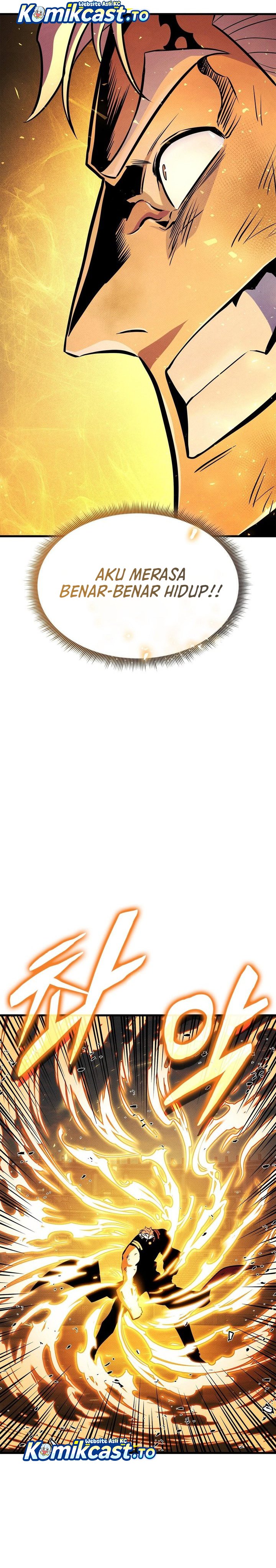 Ranker’s Return (Remake) Chapter 223 Bahasa Indonesia