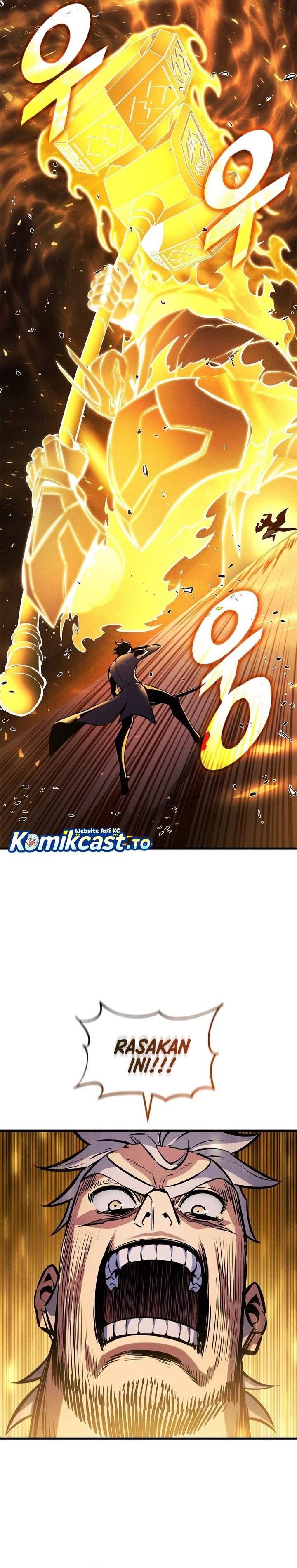Ranker’s Return (Remake) Chapter 223 Bahasa Indonesia
