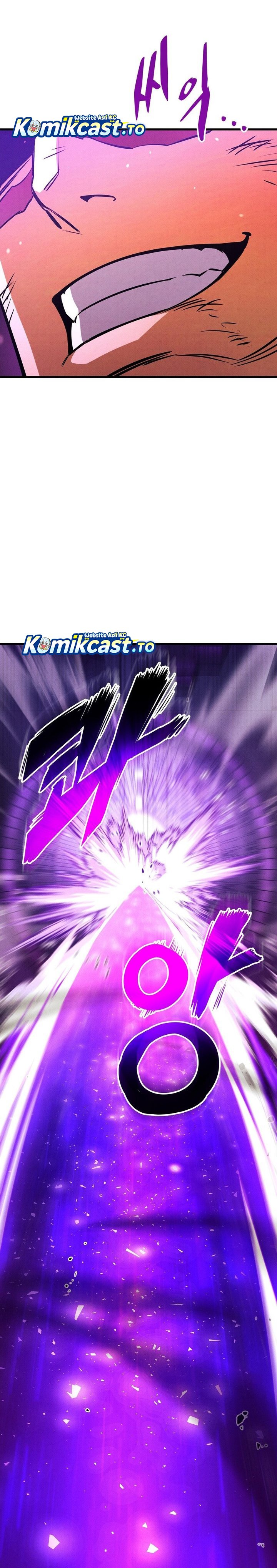 Ranker’s Return (Remake) Chapter 223 Bahasa Indonesia