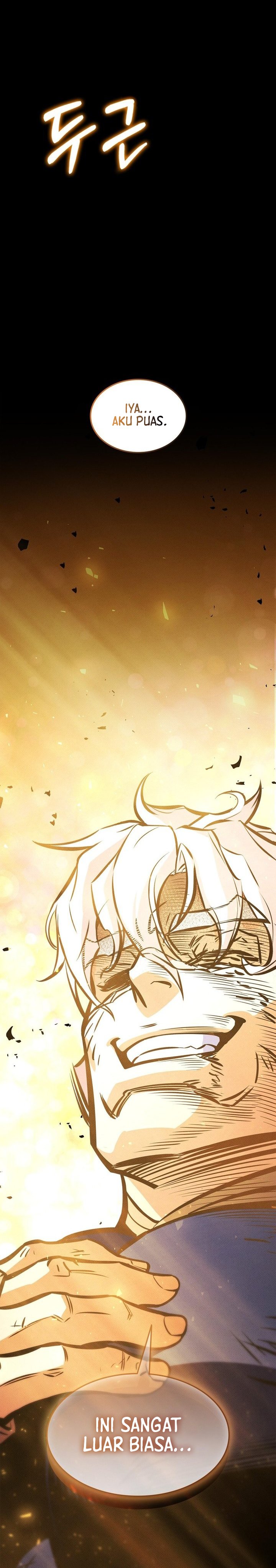 Ranker’s Return (Remake) Chapter 223 Bahasa Indonesia