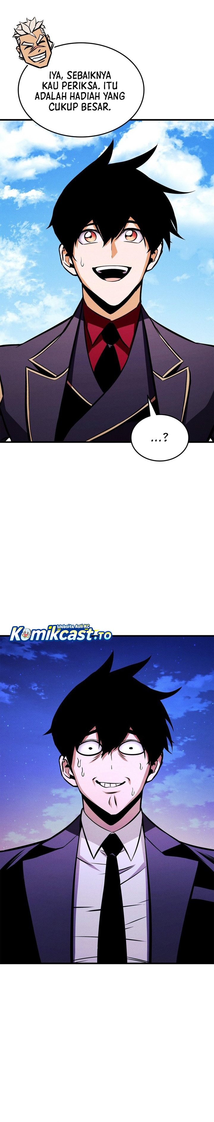 Ranker’s Return (Remake) Chapter 223 Bahasa Indonesia