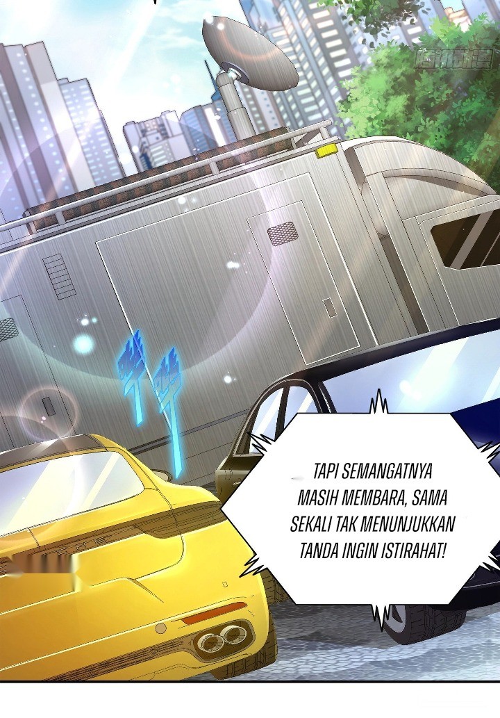 Rapid Blue Recovery chapter 2