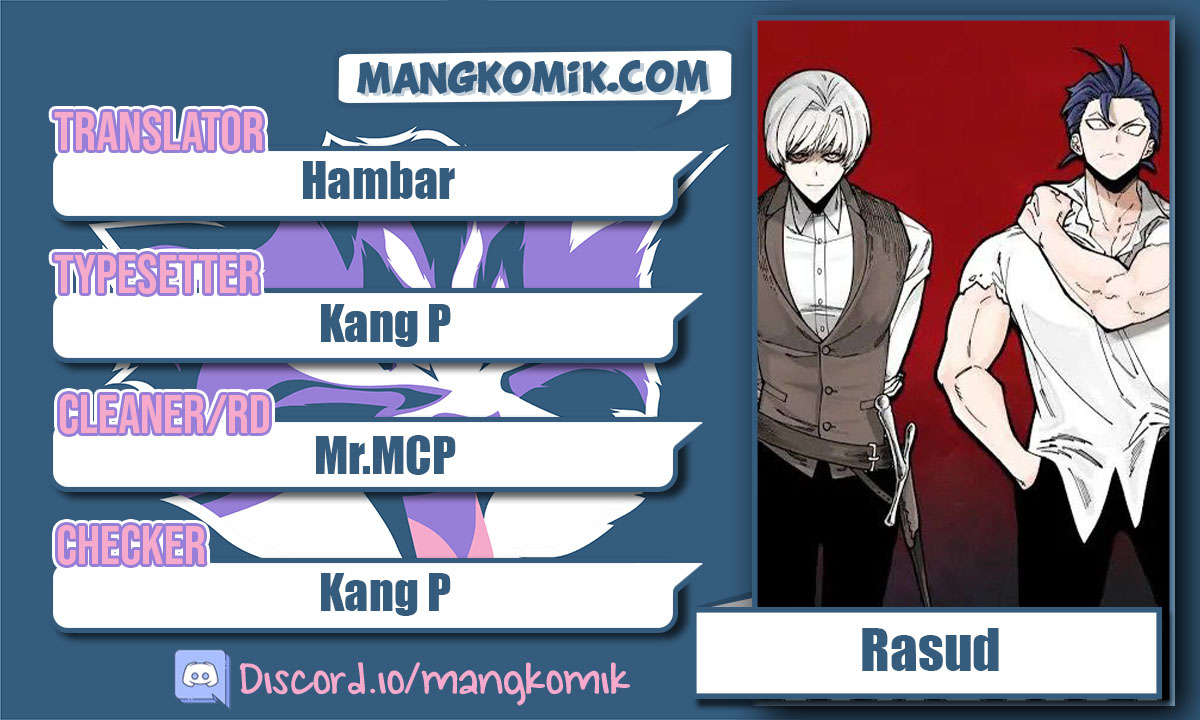 Rathard Chapter 47 Bahasa Indonesia