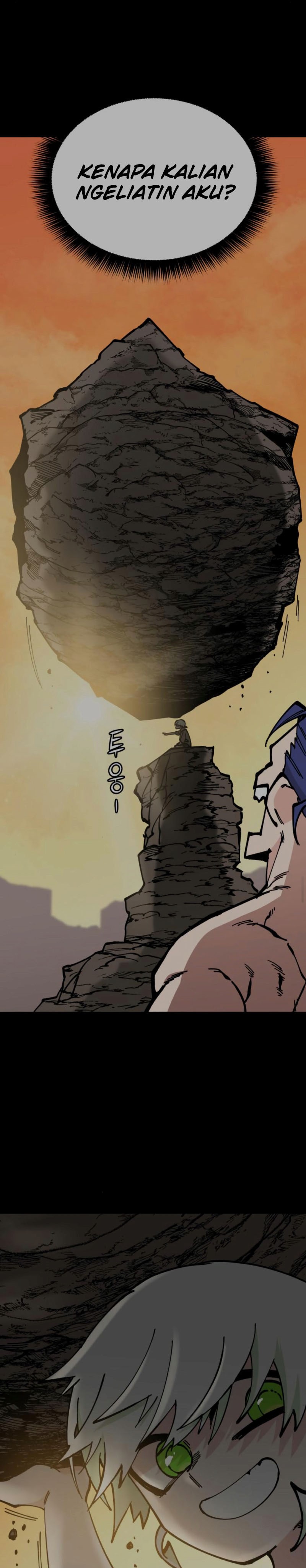 Rathard Chapter 47 Bahasa Indonesia