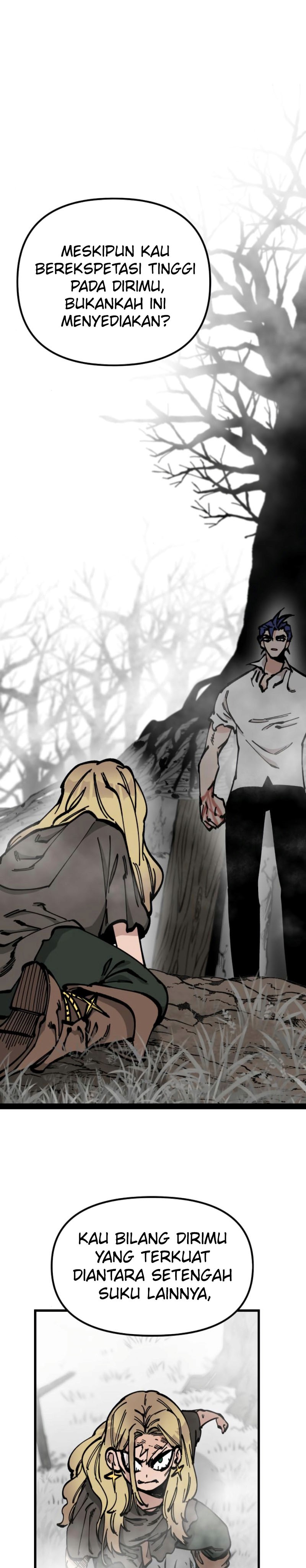 Rathard Chapter 47 Bahasa Indonesia