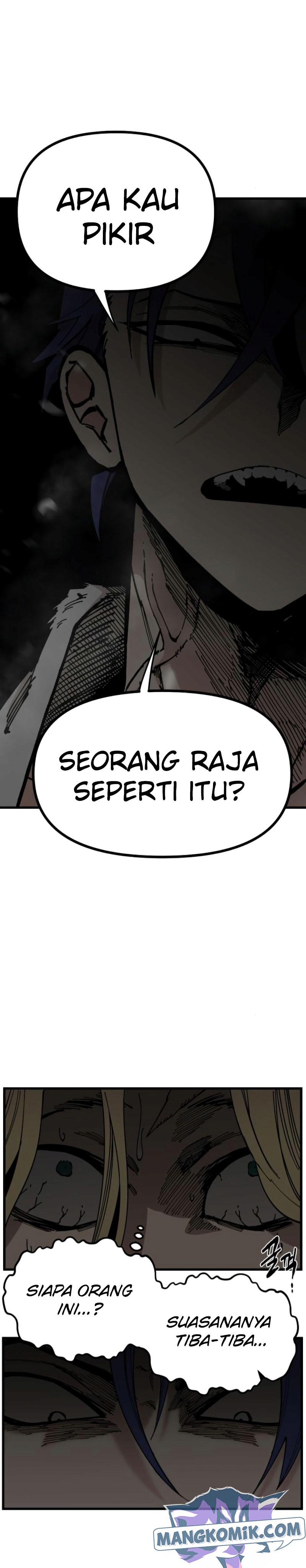Rathard Chapter 47 Bahasa Indonesia