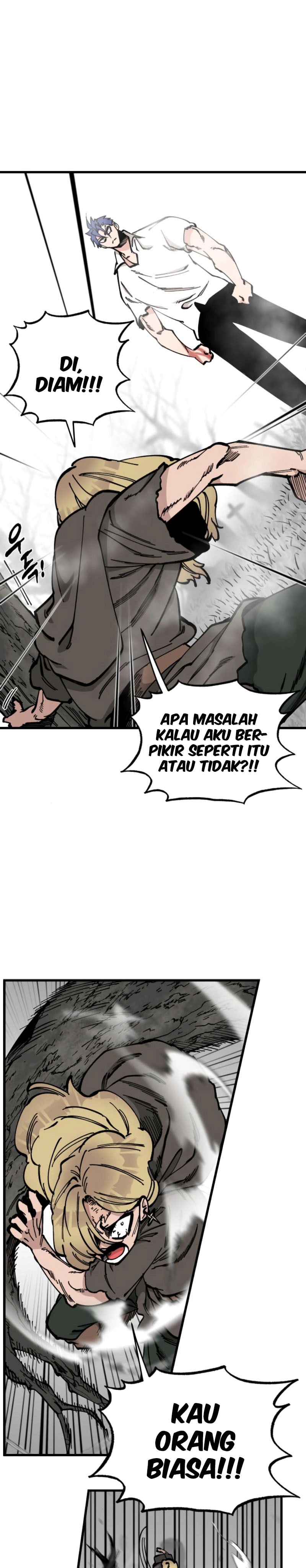 Rathard Chapter 47 Bahasa Indonesia