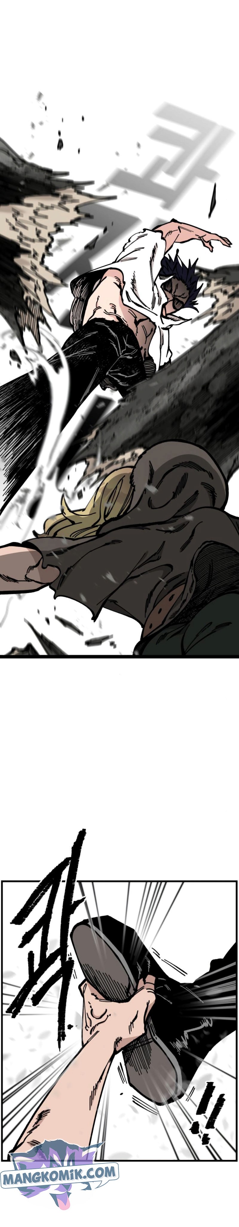 Rathard Chapter 47 Bahasa Indonesia