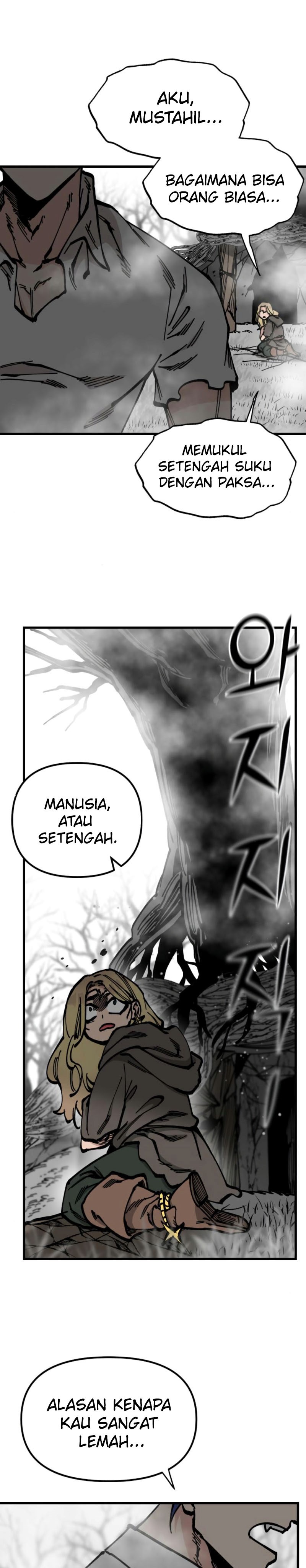 Rathard Chapter 47 Bahasa Indonesia