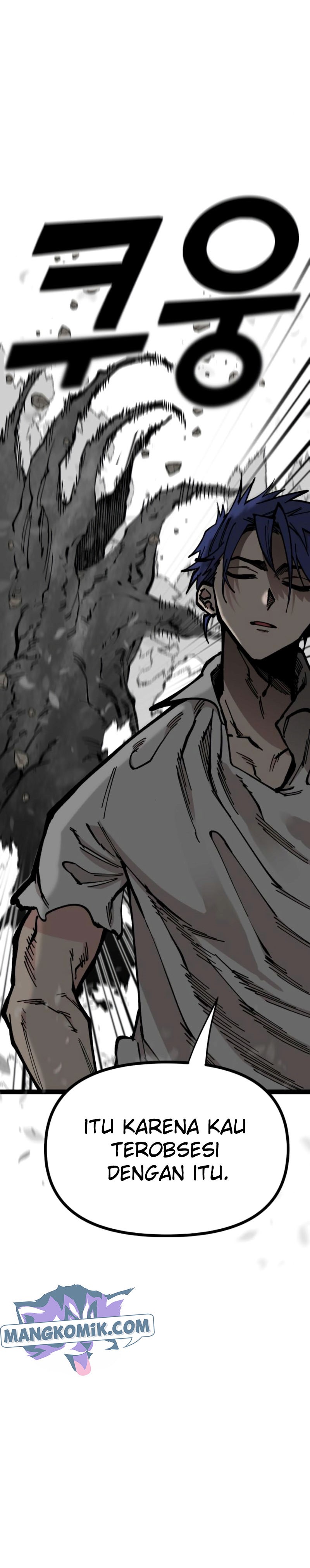 Rathard Chapter 47 Bahasa Indonesia