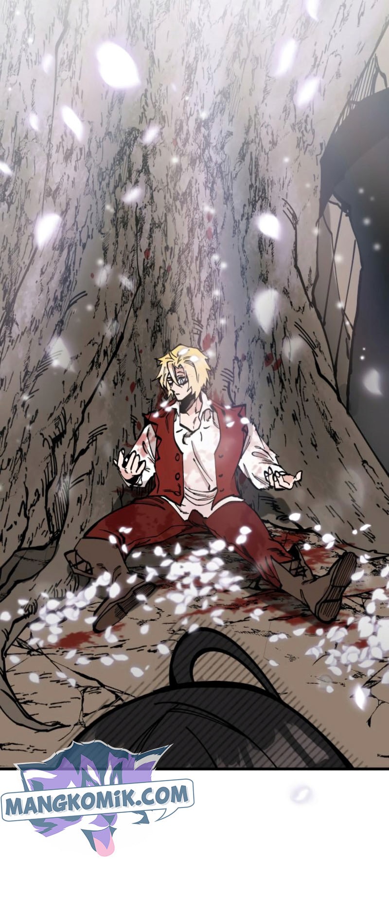 Rathard Chapter 47 Bahasa Indonesia