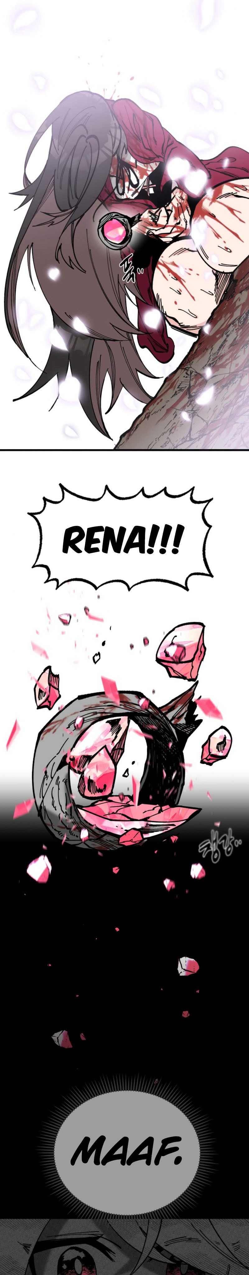 Rathard Chapter 47 Bahasa Indonesia