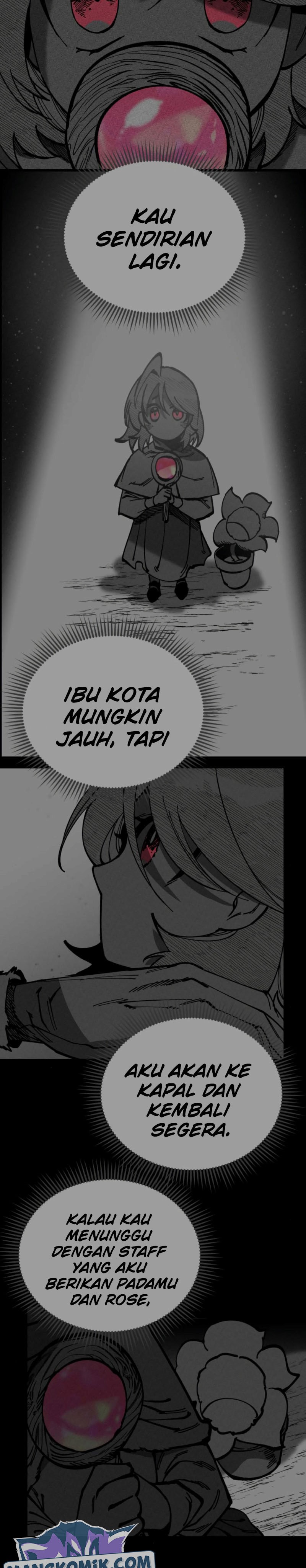 Rathard Chapter 47 Bahasa Indonesia