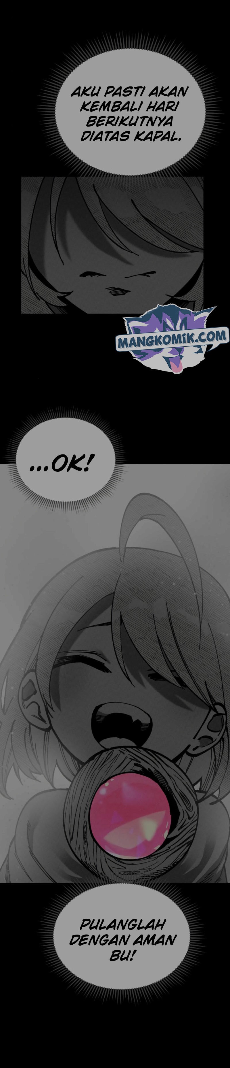 Rathard Chapter 47 Bahasa Indonesia