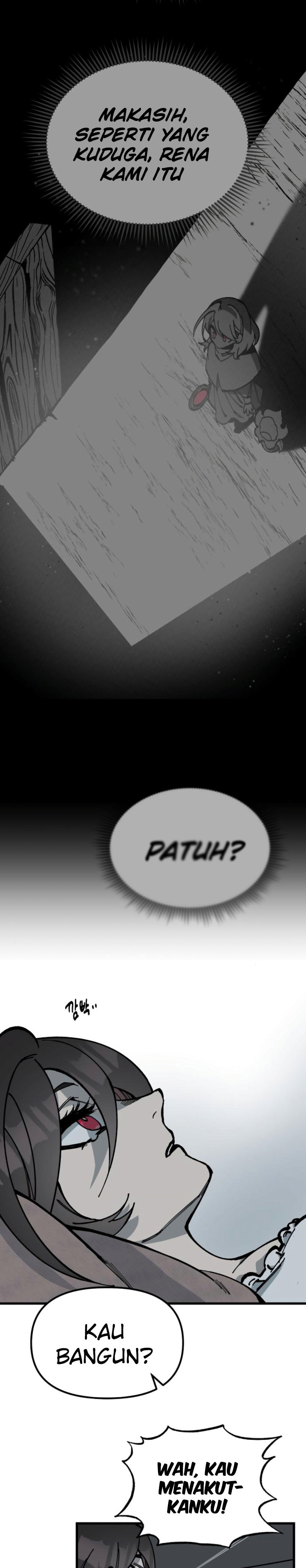 Rathard Chapter 47 Bahasa Indonesia