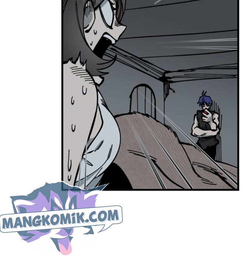 Rathard Chapter 47 Bahasa Indonesia