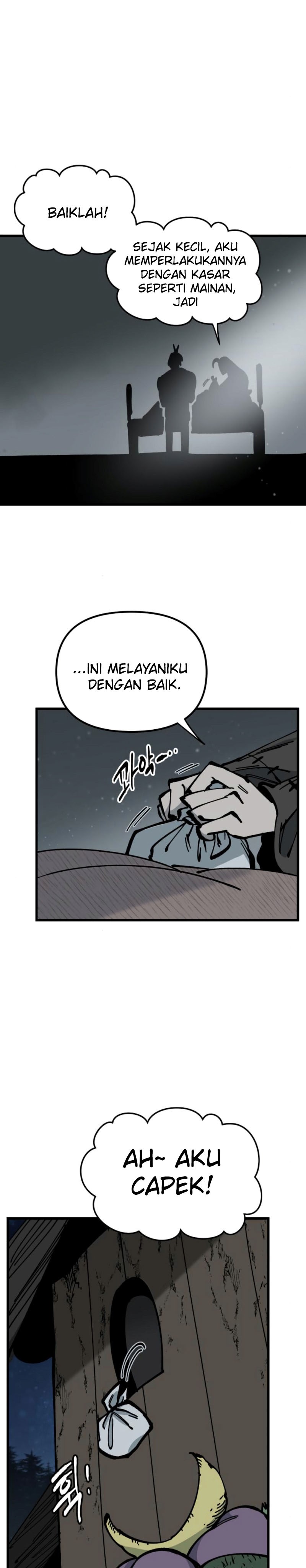 Rathard Chapter 47 Bahasa Indonesia