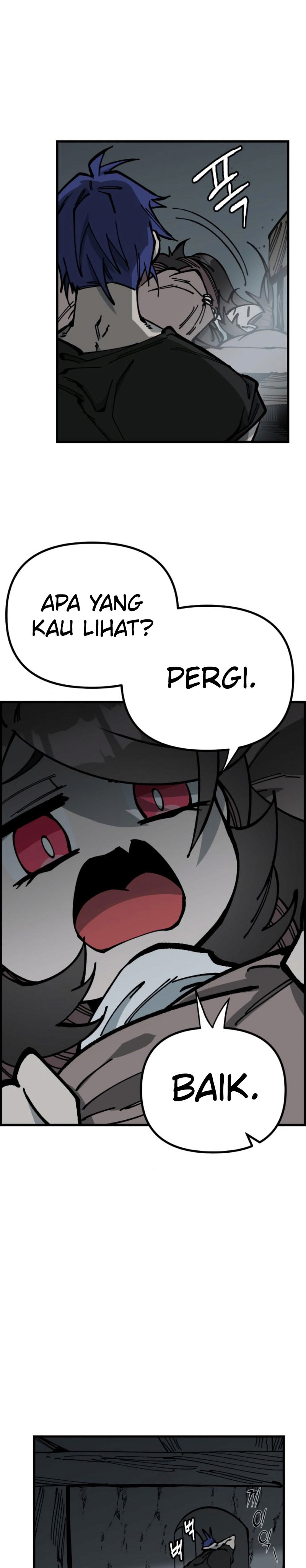 Rathard Chapter 47 Bahasa Indonesia