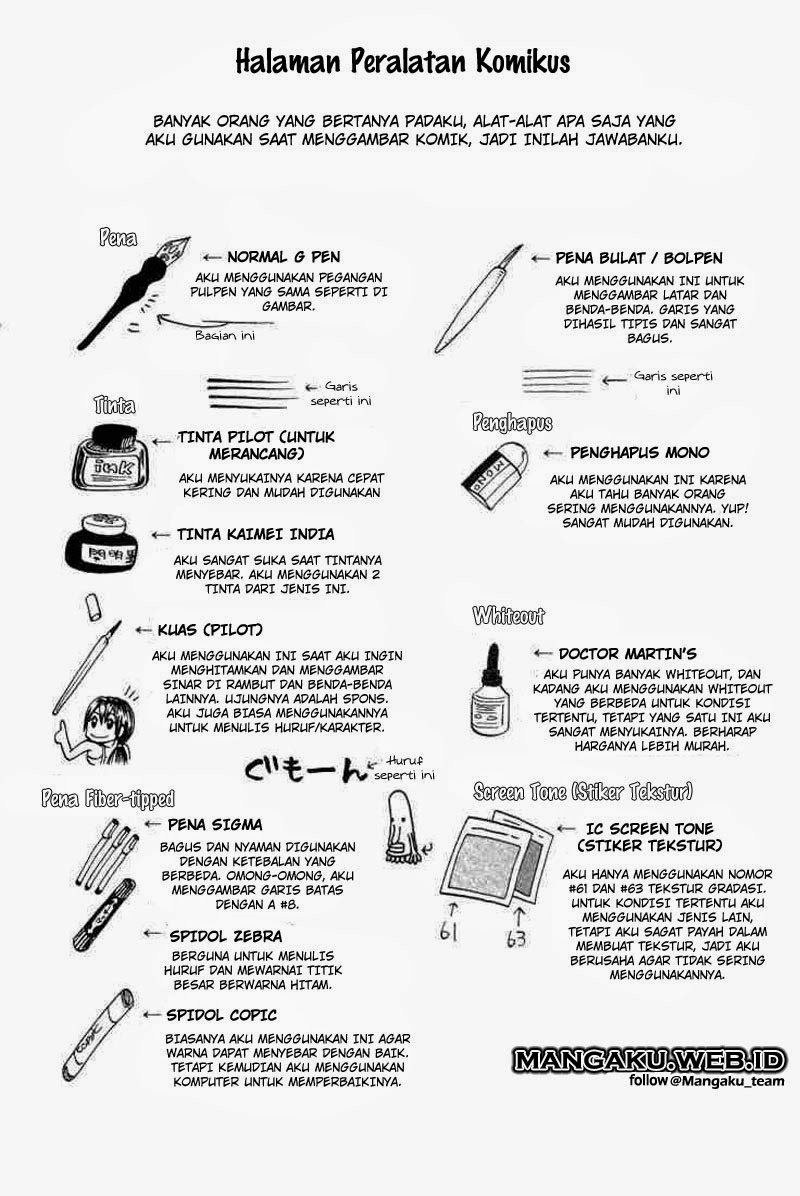 Rave Master Volume 8 Bahasa Indonesia