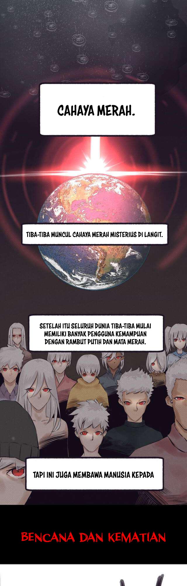 Re Evolutioner Chapter 00 Bahasa Indonesia