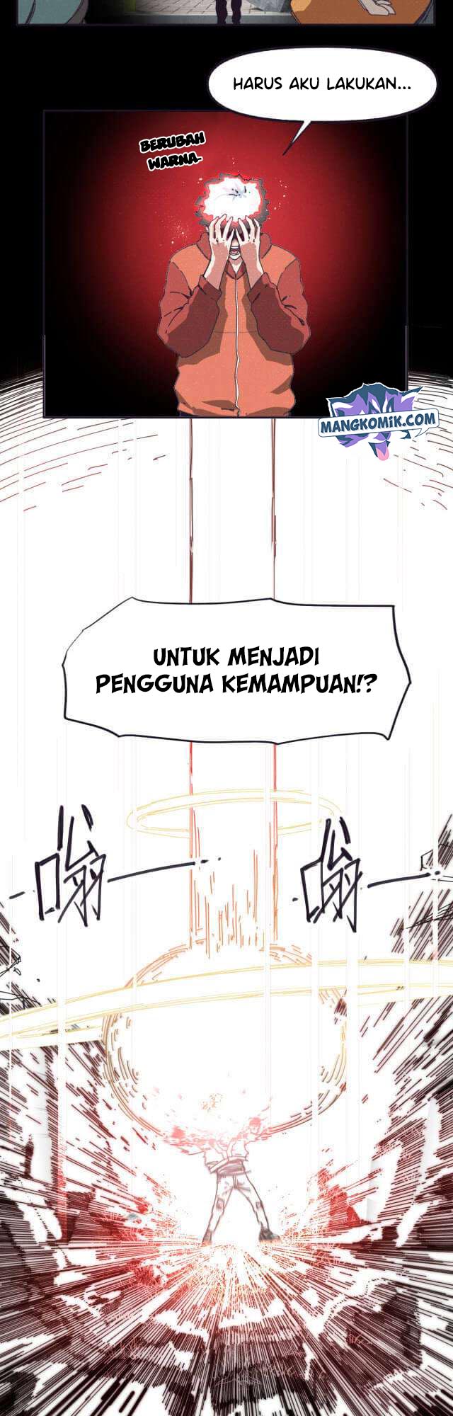 Re Evolutioner Chapter 00 Bahasa Indonesia
