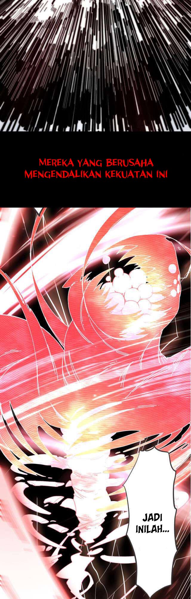 Re Evolutioner Chapter 00 Bahasa Indonesia